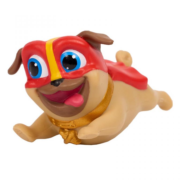 Puppy Dog Pals Travel Pets – Kids Time