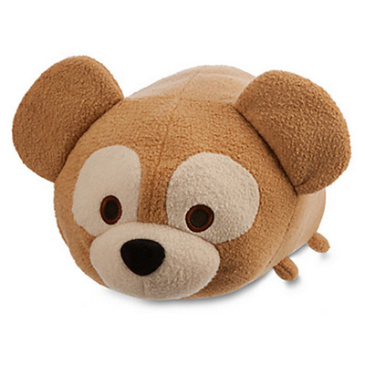 tsum tsum plush characters