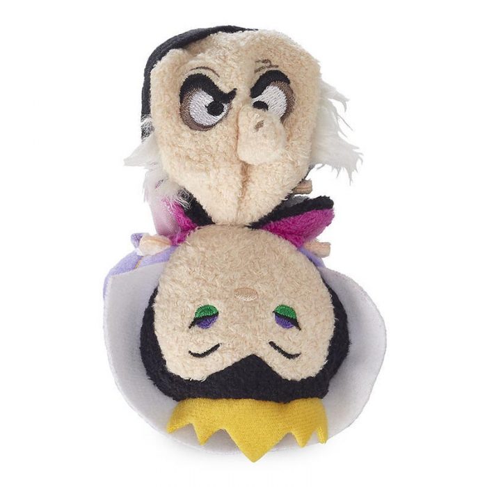 tsum evil queen and mirror
