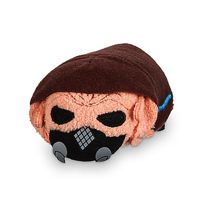 Details about   KIDS DISNEY TSUM TSUM LITTLE PLUSH COLLECTABLE STAR WARS or MARVEL CHARACTERS