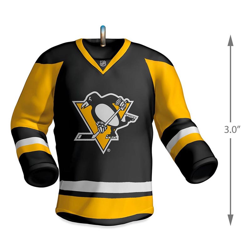 kids penguins jersey