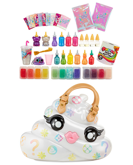 Only $39.97 (Reguls $70) Poopsie Pooey Puitton Slime Surprise - Deal  Hunting Babe