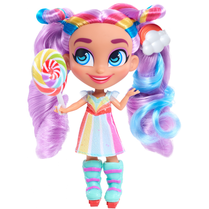 Hairdorables Dolls List of Characters Checklist Rayne Kids Time