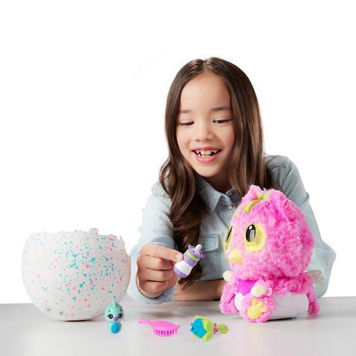 Hatchimals HatchiBabies, CheeTree – Kids Time