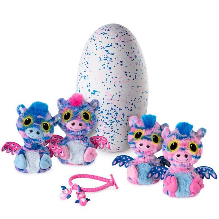 kidstuff hatchimals