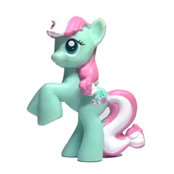 Featured image of post My Little Pony Blind Bags Wave 1 My little pony nurse dark navy blind bag mini friendship is magic figure
