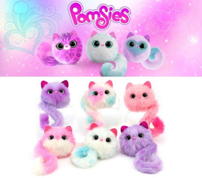 pomsies kmart