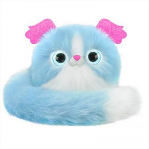 pomsies lulu puppy toy