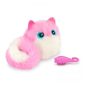 pomsies pet pinky