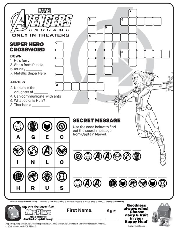 Each of these included free avengers coloring pages was gathered from aroun...