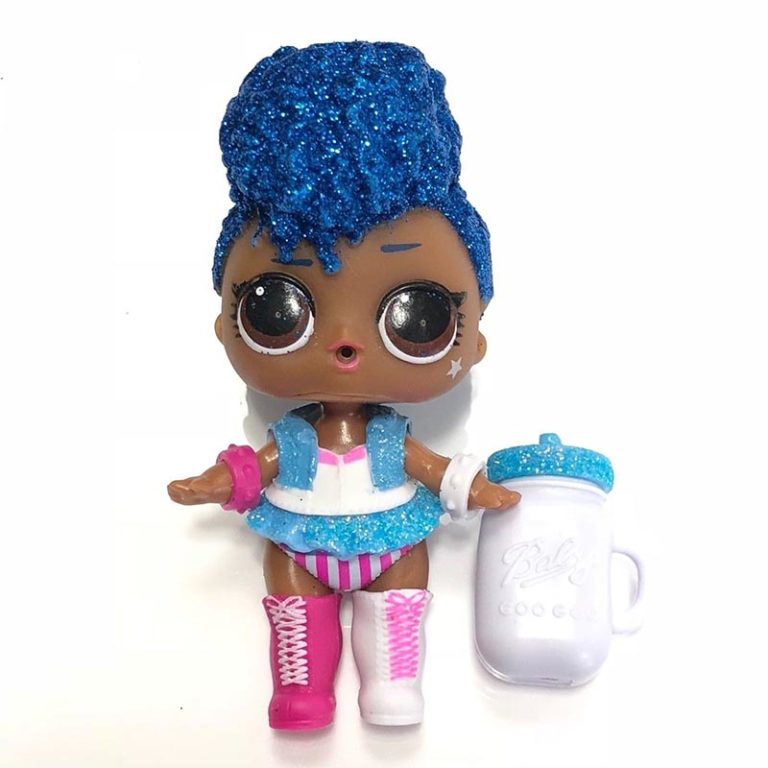 LOL Surprise Series 3 Confetti Pop – Independent Queen – Kids Time