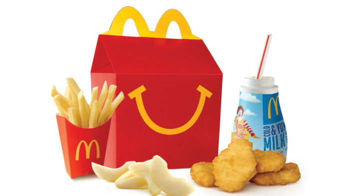 McDonald s Happy Meal Toys 2020 List Of Toys Happy Meal Toys Schedule 2020 Kids Time