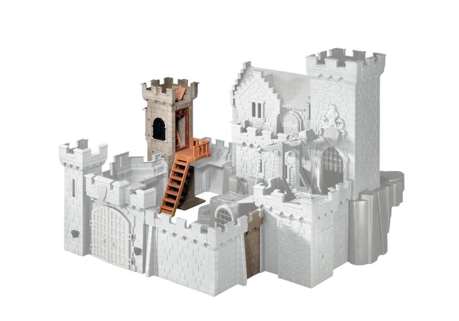 playmobil 6000 royal lion knight's castle