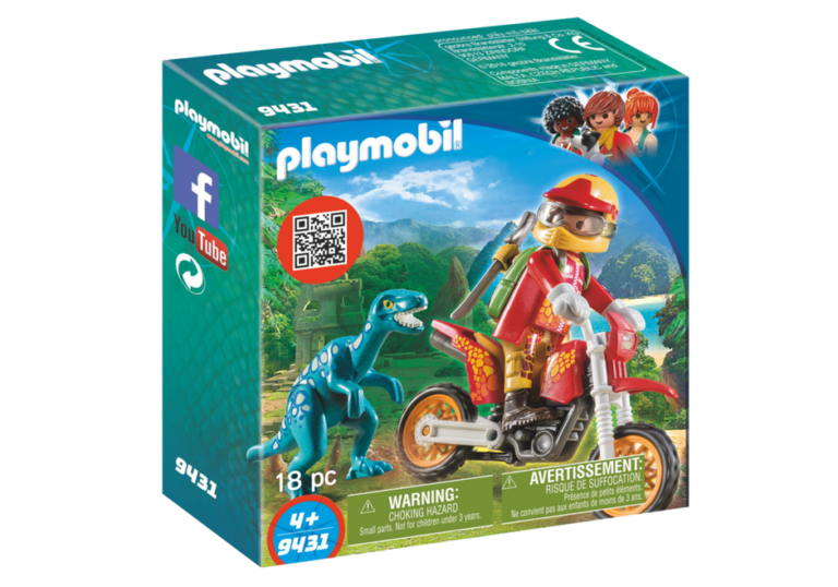 youtube playmobil dinosaurs