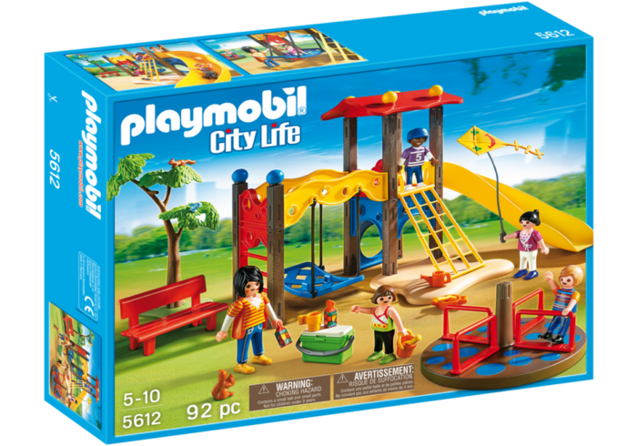 kidstuff playmobil