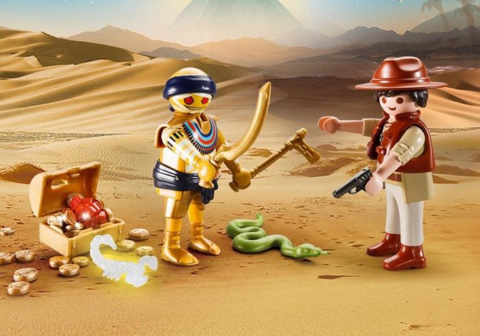 playmobil history amazon