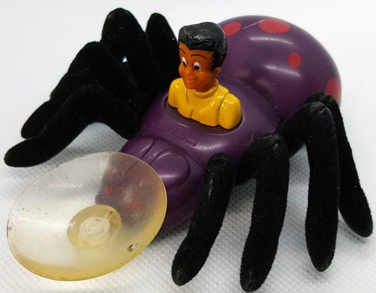 1998-bug-riders-burger-king-jr-toys-lingos-spider-flyer – Kids Time