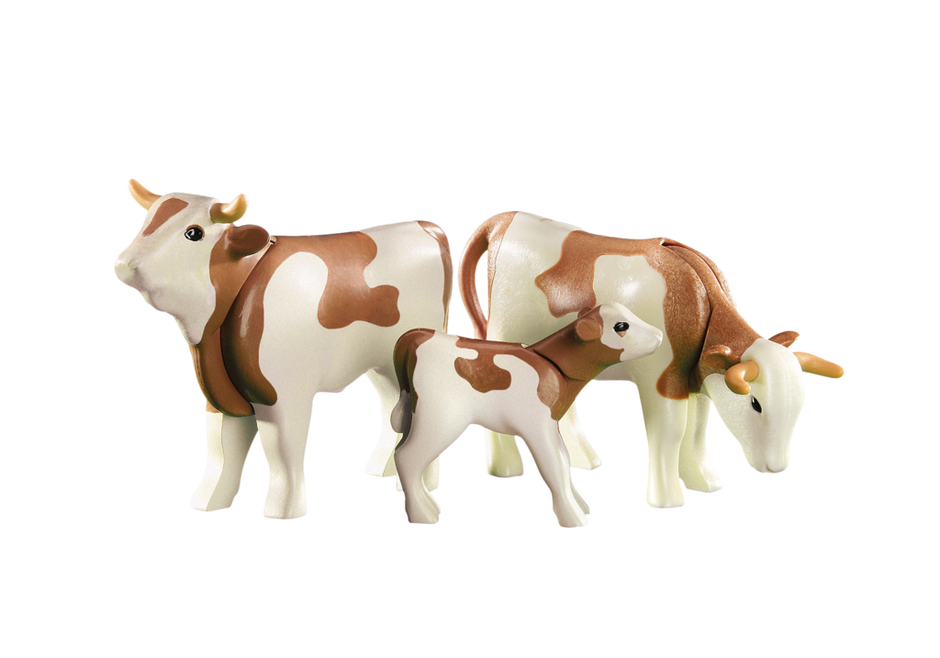 Playmobil – Country 2 – Kids Time