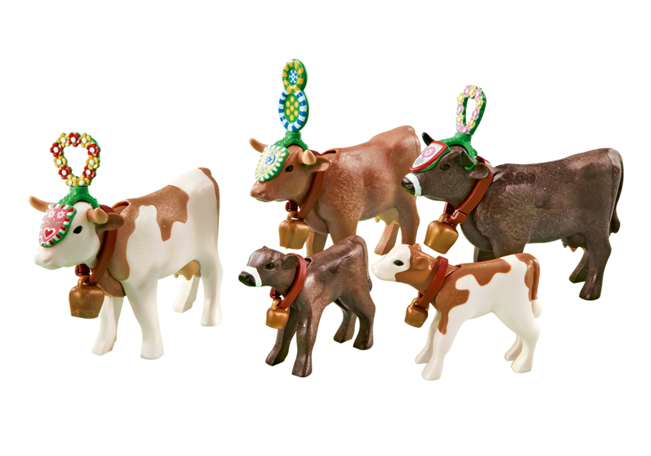 Playmobil – Country 2 – Kids Time