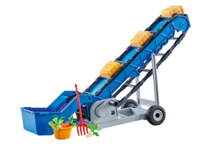 Playmobil Country - 6576 Mobile Conveyor