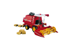 Playmobil Country - 7645 Harvester