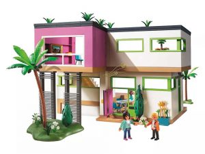 Playmobil Modern Luxury Mansion 5574