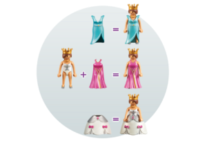 Playmobil â Princess â 4898 My Secret Royal Palace Play Box â Kids Time