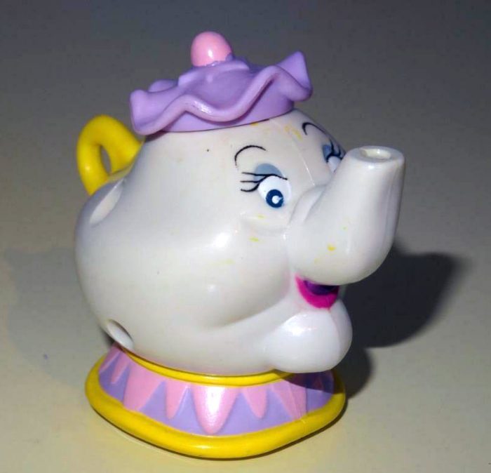 1992-disney-beauty-and-the-beast-mcdonalds-happy-meal-toys-mrs-potts ...