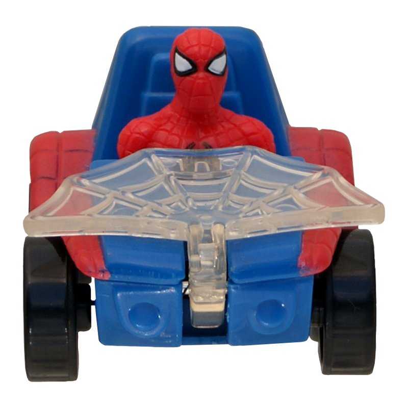 Details about   McDonalds 1996 Marvel Spider-Man Storm Happy Meal Toys SEALED set of 3 FREE SHIP 