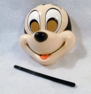 Mickey Mouse Right Hand Happy Meal Disneyland Paris Details about  / Mc Donald/'s 1998