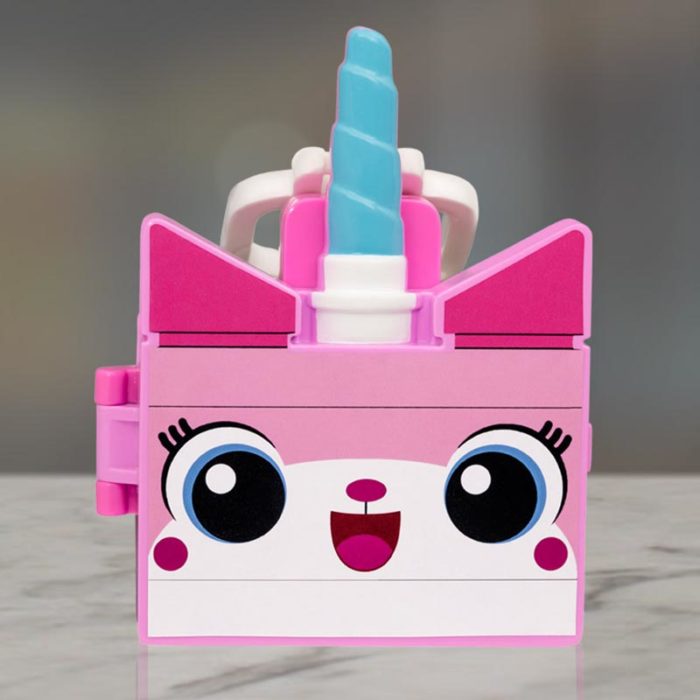 McDonald’s Happy Meal Toys Canada – February 2019 – The Lego Movie 2 ...