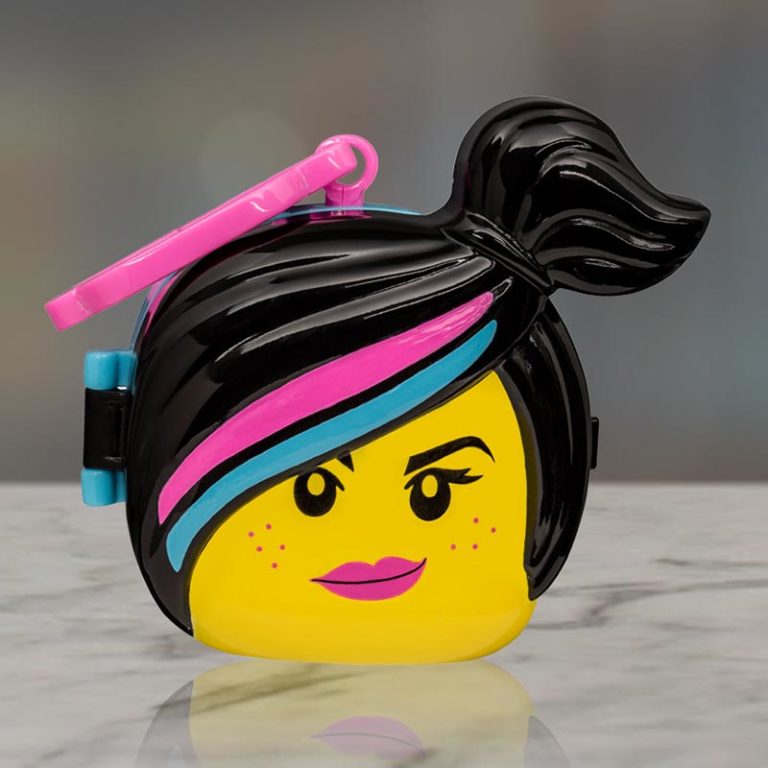 the lego movie 2 plush