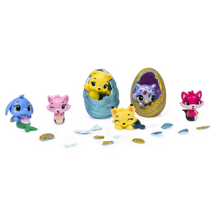 Hatchimals Colleggtibles Season 5 – Photo Gallery – Kids Time