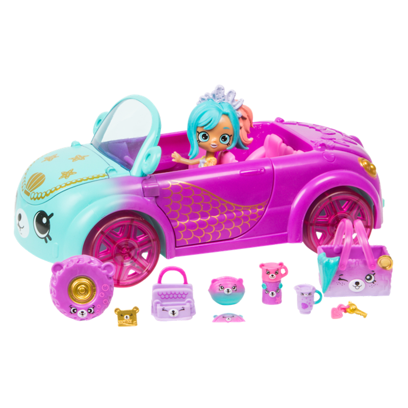 Shopkins Happy Places Season 6 Mermaid Tales – Shoppies List of ...