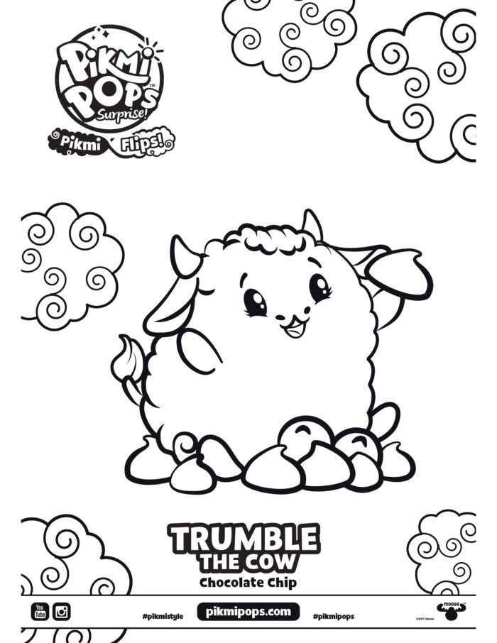 pikmi-pops-surprise-season-4-flips-coloring-sheet-trumble-the-cow ...