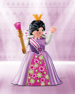 Playmobil Figures Series 10 Girls - Princess
