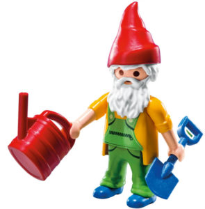 Playmobil Figures Series 11 Boys - Gnome