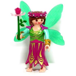 Playmobil Figures Series 13 Girls - Fairy