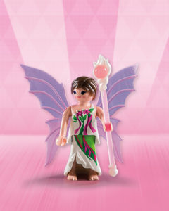 Playmobil Figures Series 9 Girls - Fairy