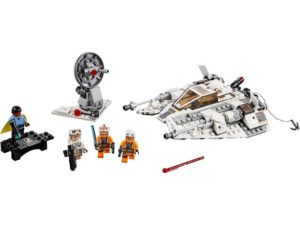 20th Anniversary Edition LEGO® Star Wars™