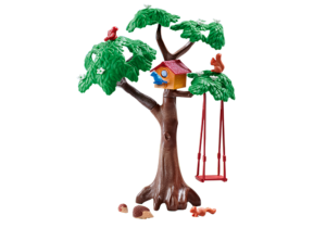 Playmobil Country - 6575 Tree Swing
