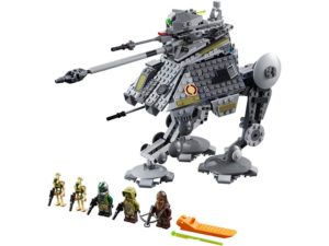 AT-AP™ Walker LEGO® Star Wars™