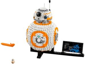 BB-8™ LEGO® Star Wars™