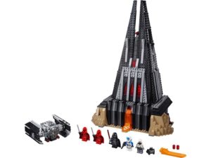 Darth Vader's Castle LEGO® Star Wars™