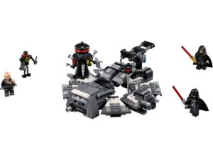 Darth Vader™ Transformation LEGO® Star Wars™