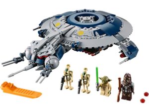 Droid Gunship™ LEGO® Star Wars™