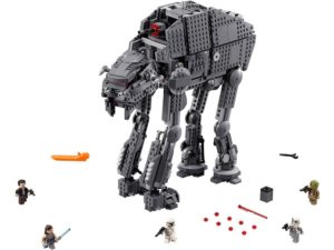 First Order Heavy Assault Walker™ LEGO® Star Wars™