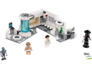 Hoth™ Medical Chamber LEGO® Star Wars™