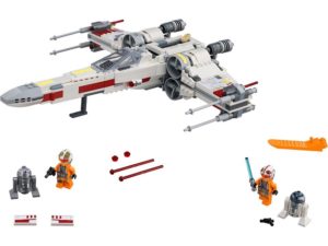 Imperial AT-Hauler™ LEGO® Star Wars™