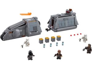 Imperial Conveyex Transport™ LEGO® Star Wars™